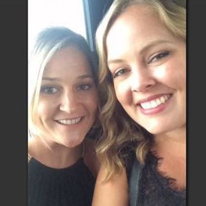 Meet your Posher, Betsy